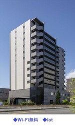 DIPS赤羽RESIDENCEの物件外観写真